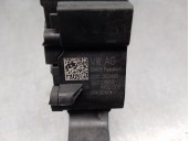 Recambio de potenciometro pedal para seat ibiza (kj1) 1.0 referencia OEM IAM 2Q1723503  
