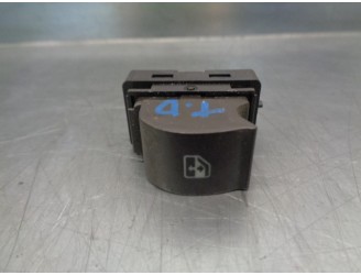 Recambio de mando elevalunas trasero derecho para lancia musa (184) 1.4 16v oro referencia OEM IAM B569  