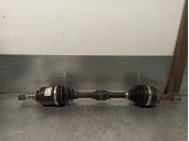 Recambio de transmision delantera izquierda para mazda 3 lim. (bl) 1.6 16v cat referencia OEM IAM FG3125600 