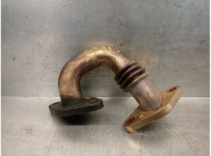 Recambio de tubo para dodge journey 2.0 16v crd cat referencia OEM IAM 03G131521AM 68021530AA 