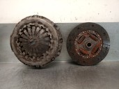 Replacement clutch kit for Citroën Xsara Berlina 1.6 16V CAT (NFU / TU5JP4) OEM IAM reference 2004Y2 2004Y2 