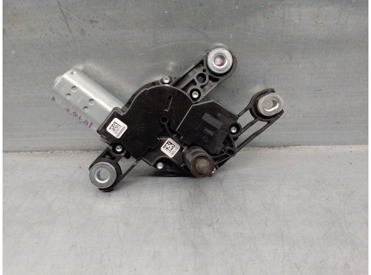 Recambio de motor limpia trasero para seat ibiza (kj1) 1.0 referencia OEM IAM 5G0955711C W000089789 5 PUERTAS