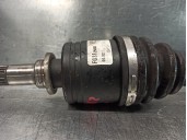 Recambio de transmision delantera izquierda para mazda 3 lim. (bl) 1.6 16v cat referencia OEM IAM FG3125600 