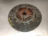 Replacement clutch kit for Citroën Xsara Berlina 1.6 16V CAT (NFU / TU5JP4) OEM IAM reference 2004Y2 2004Y2 
