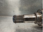 Recambio de transmision delantera izquierda para mazda 3 lim. (bl) 1.6 16v cat referencia OEM IAM FG3125600 