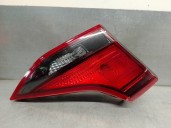 Recambio de piloto trasero izquierdo para hyundai ioniq referencia OEM IAM 92403G2000 DE PORTON 5 PUERTAS
