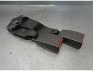 Recambio de enganche cinturon para lancia musa (184) 1.4 16v oro referencia OEM IAM 1000391  5 PUERTAS