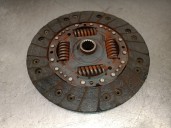 Replacement clutch kit for Citroën Xsara Berlina 1.6 16V CAT (NFU / TU5JP4) OEM IAM reference 2004Y2 2004Y2 