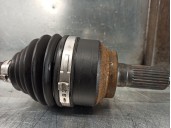 Recambio de transmision delantera izquierda para mazda 3 lim. (bl) 1.6 16v cat referencia OEM IAM FG3125600 