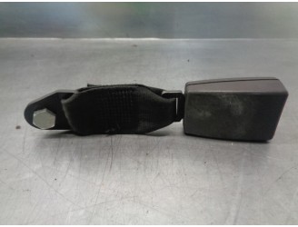 Recambio de enganche cinturon para lancia musa (184) 1.4 16v oro referencia OEM IAM 1001409  5 PUERTAS