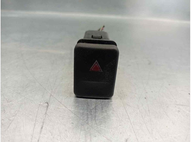 Recambio de warning para mg mg zr (f/rf) 105 referencia OEM IAM 01638 