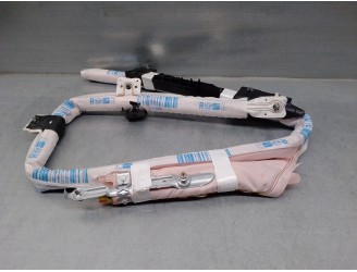 Recambio de airbag cortina delantero derecho para seat ibiza (kj1) 1.0 referencia OEM IAM 6F0880742G 34219982F TRW