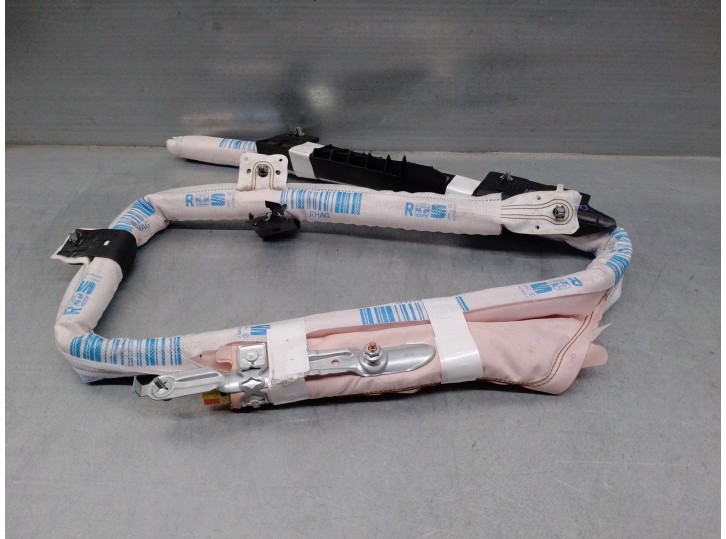 Recambio de airbag cortina delantero derecho para seat ibiza (kj1) 1.0 referencia OEM IAM 6F0880742G 34219982F TRW