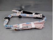 Recambio de airbag cortina delantero derecho para seat ibiza (kj1) 1.0 referencia OEM IAM 6F0880742G 34219982F TRW