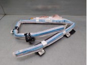 Recambio de airbag cortina delantero derecho para seat ibiza (kj1) 1.0 referencia OEM IAM 6F0880742G 34219982F TRW