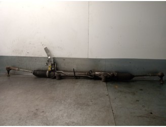 Recambio de cremallera direccion para porsche cayenne (92a) 4.2 s diesel referencia OEM IAM 7P5422055M 95834701100 