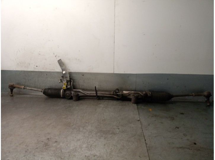 Recambio de cremallera direccion para porsche cayenne (92a) 4.2 s diesel referencia OEM IAM 7P5422055M 95834701100 