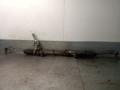 Recambio de cremallera direccion para porsche cayenne (92a) 4.2 s diesel referencia OEM IAM 7P5422055M 95834701100 