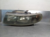 Recambio de faro izquierdo para seat toledo (1m2) select referencia OEM IAM 1M1941015 67742695 VALEO