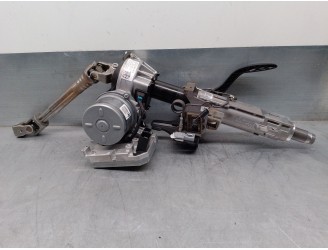 Recambio de columna direccion para seat ibiza (kj1) 1.0 referencia OEM IAM 2Q1423510BB 2Q1423510BP 