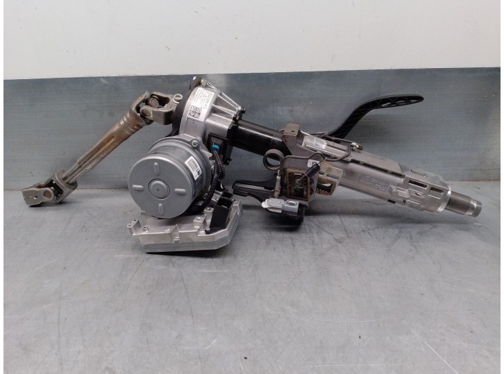Replacement steering column for Seat Ibiza (KJ1) 1.0 OEM IAM reference 2Q1423510BB 2Q1423510BP 