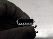 Recambio de sensor de aparcamiento para hyundai i30 (pde, pd, pden) 2.0 n referencia OEM IAM 95720D3300CA 