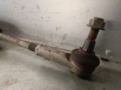 Recambio de cremallera direccion para porsche cayenne (92a) 4.2 s diesel referencia OEM IAM 7P5422055M 95834701100 