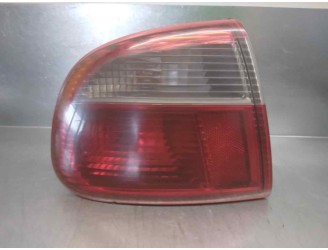 Recambio de piloto trasero izquierdo para seat toledo (1m2) select referencia OEM IAM 1M5945095B  