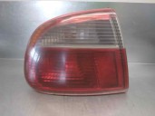 Recambio de piloto trasero izquierdo para seat toledo (1m2) select referencia OEM IAM 1M5945095B  