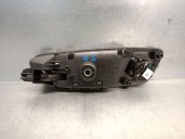 Recambio de maneta interior trasera derecha para seat ateca (kh7, khp) 2.0 tdi referencia OEM IAM 5F4839114B 5F4839114D 