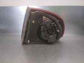 Recambio de piloto trasero izquierdo para seat toledo (1m2) select referencia OEM IAM 1M5945095B  