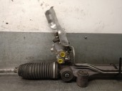 Recambio de cremallera direccion para porsche cayenne (92a) 4.2 s diesel referencia OEM IAM 7P5422055M 95834701100 