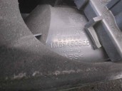 Recambio de piloto trasero izquierdo para seat toledo (1m2) select referencia OEM IAM 1M5945095B  