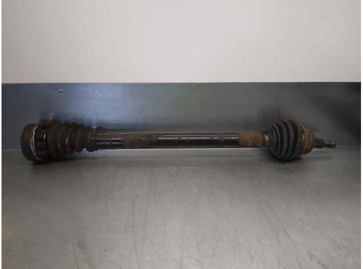 Recambio de transmision trasera derecha para seat toledo (1m2) select referencia OEM IAM 1J0407272 