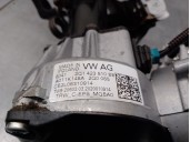 Replacement steering column for Seat Ibiza (KJ1) 1.0 OEM IAM reference 2Q1423510BB 2Q1423510BP 