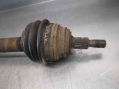 Recambio de transmision trasera derecha para seat toledo (1m2) select referencia OEM IAM 1J0407272 