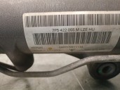 Recambio de cremallera direccion para porsche cayenne (92a) 4.2 s diesel referencia OEM IAM 7P5422055M 95834701100 