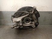 Recambio de mangueta delantera derecha para seat ateca (kh7, khp) 2.0 tdi referencia OEM IAM 5Q0407258A 5Q0407253C 