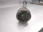 Recambio de transmision trasera derecha para seat toledo (1m2) select referencia OEM IAM 1J0407272 