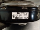 Recambio de servofreno para hyundai i30 (pde, pd, pden) 2.0 n referencia OEM IAM 58200S0000 59110S0000 