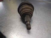 Recambio de transmision trasera derecha para seat toledo (1m2) select referencia OEM IAM 1J0407272 