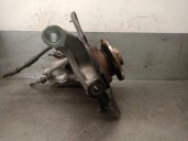 Recambio de mangueta delantera derecha para seat ateca (kh7, khp) 2.0 tdi referencia OEM IAM 5Q0407258A 5Q0407253C 