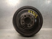 Recambio de polea cigueñal para dodge journey 2.0 16v crd cat referencia OEM IAM 03G105243 68001304AA 