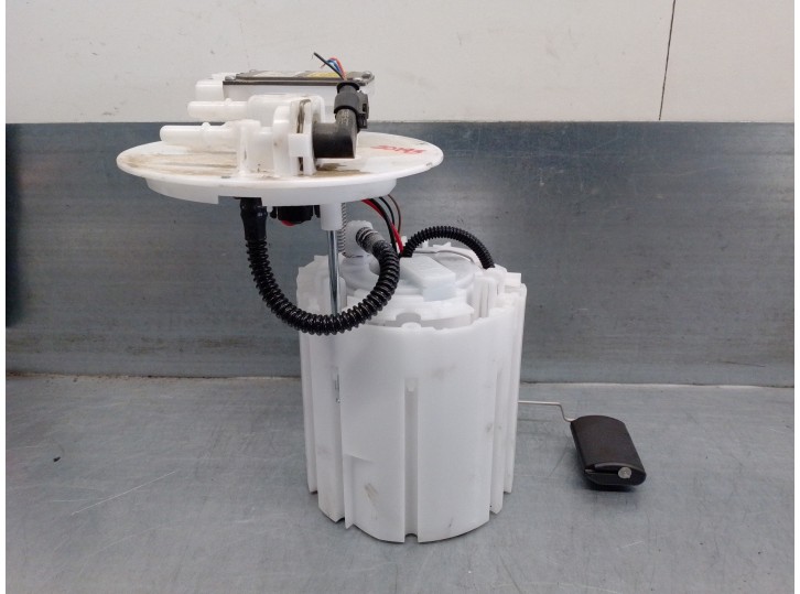 Recambio de aforador para hyundai i30 (pde, pd, pden) 2.0 n referencia OEM IAM 31120S0000 1000G44839 