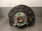 Recambio de mangueta delantera derecha para seat ateca (kh7, khp) 2.0 tdi referencia OEM IAM 5Q0407258A 5Q0407253C 