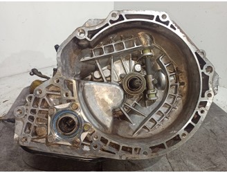Recambio de caja cambios para daewoo leganza 2.0 cat referencia OEM IAM BC372 FC015569 