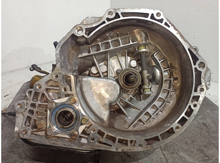 Recambio de caja cambios para daewoo leganza 2.0 cat referencia OEM IAM BC372 FC015569 