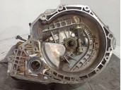 Recambio de caja cambios para daewoo leganza 2.0 cat referencia OEM IAM BC372 FC015569 