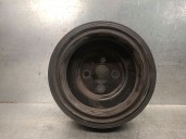 Recambio de polea cigueñal para dodge journey 2.0 16v crd cat referencia OEM IAM 03G105243 68001304AA 