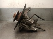 Recambio de mangueta delantera derecha para seat ateca (kh7, khp) 2.0 tdi referencia OEM IAM 5Q0407258A 5Q0407253C 